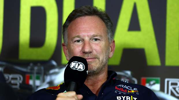 Christian Horner Red Bull (6)